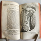 1754 HISTOIRE des VOYAGES illustrated MEXICO TRAVELS vol. 48 antique