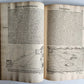 1551 RUDIMENTA MATHEMATICA by SEBASTIAN MUNSTER antique ILLUSTRATED 1st EDITION