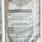 1629 SERMONS by FONSECA antique in ENGLISH