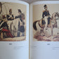 1987 IL SOLDATO ITALIANO DEL RISORGIMENTO antique ILLUSTRATED FOLIO