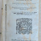 1584 GREEK & HEBREW BIBLE PLANTIN NEW & OLD TESTAMENT antique RARE FOLIO BIBLIA