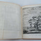 1774 VOYAGES of CAPTAIN COOK 4 vols plus ILLUSTRATED ATLAS antique in FRENCH