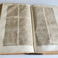 1611 FLAVIUS JOSEPHUS GREEK LATIN EDITION antique FOLIO