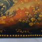 1961 RUSSIAN PALEKH SCHOOL SIGNED LACQUER BOX vintage FAIRY TALE