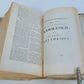 1656 ROMAN EMPERORS ILLUSTRATED Suetonius Tranquillus antique VELLUM BOUND