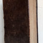 1732 PROLEGOMENA et DISSERTATIONES by AUGUSTINO CALMET antique FOLIO theology