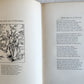 1874 SHIP of FOOLS transl. by Alexander Barclay 2 VOLUMES antique ILLUSTRATED