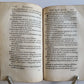 1582 ALDINE PRESS CICERO by Aldus Pius Manutius antique VELLUM 16th CENTURY