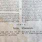 1568 THEOLOGY by THOMAE AQUINATIS antique VELLUM BOUND FOLIO