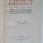 1905 TROPICAL DEPENDENCY HISTORY of SUDAN & NIGERIA antique ILLUSTRATED w/ MAPS