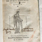 1564 ANCIENT ROMAN LAW TREATISE antique Variorum sive de iuris ambiguitatibus