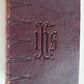 1891 INTRODUCTION A LA VIE DEVOTE antique AMERICAN EDITION in FRENCH