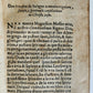1563 Pharetra Divini Amoris antique 16th CENTURY BINDING Treasury of Divine Love