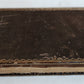 1651 PRAYER BOOK in FRENCH & LATIN BEAUTIFULLY ILLUSTRATED antique FINE BINDING