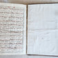 1743 MISSALE ROMANUM antique NICELY DECORATED FOLIO illustrated