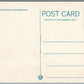 DOYLESTOWN PA FONTHILL ANTIQUE POSTCARD