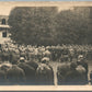 GERMAN SOLDIERS WWI ERA MILITARY ANTIQUE REAL PHOTO POSTCARD RPPC