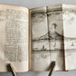 1766 HISTOIRE des VOYAGES VOL. 65 antique illustrated TRAVELS to INDONESIA