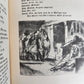 1925 ANTHONY & CLEOPATRA by WILLIAM SHAKESPEARE antique ILLUSTRATED