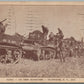 PLATTSBURG NY US ARMY TANKS MILITARY MANEUVERES WWII ERA 1939 ANTIQUE POSTCARD