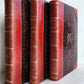 1804 L'ODYSSEE D'HOMERE by BITAUBE 3 VOLUMES antique in FRENCH