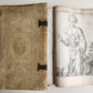1645 ANATOMY TREATISE Adrian Spigelius 176 ENGRAVINGS ILLUSTRATED FOLIO antique