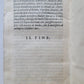 1592 DEL REGNO DI PORTOGALLO ALL CORONA di CASTIGLIA antique HISTORY of PORTUGAL