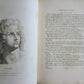 1798 PHYSIOGNOMY Johann LAVATER 5 VOLUMES antique ILLUSTRATED FOLIO in ENGLISH