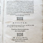 1572 DE SERMONI DI SAN CIPRIANO SAN BERNARDO & SANTO ANSELMO antique VELLUM