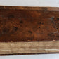 1666 HISTORY of the WORLD by WALTER RALEIGH antique ILLUSTRATED w/ PLANS English