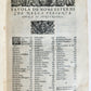 1566 PLUTARCH antique 16th CENTURY in ITALIAN Apoftemmi di Plutarco