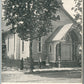 PEN ARGYL PA PRESBYTERIAN CHURCH ANTIQUE POSTCARD