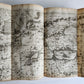 1677 TRAVELS to PALESTINE SYRIA & HOLY LAND antique FOLIO ILLUSTRATED w/ MAPS