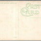 WILLIMANTIC CT MAIN STREET LOOKING EAST ANTIQUE POSTCARD