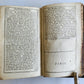 1705 PRACTICE of PIETY by Bayly Lewis antique in ENGLISH original binding