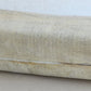 TORAH SCROLL FRAGMENT MANUSCRIPT on VELLUM antique BIBLE DEUTERONOMY 11:4-13:12