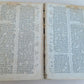 1584 GREEK & HEBREW BIBLE PLANTIN NEW & OLD TESTAMENT antique RARE FOLIO BIBLIA