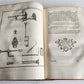1757 SURGERY ANATOMY ILLUSTRATED antique Memoires l'Academie Royale de Chirurgie