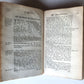 1732 ENGLISH LAWYER Shewing Nature & Forms of Original Writs by W. BOHUM antique