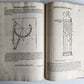 1551 RUDIMENTA MATHEMATICA by SEBASTIAN MUNSTER antique ILLUSTRATED 1st EDITION