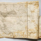 1825 NARRATIVE of a JORNEY INTO KHORSAN in the years 1821 & 1822 antique w/ MAP