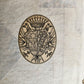 1558 ALDINE PRESS CATULLUS antique 16th CENTURY - POETRY