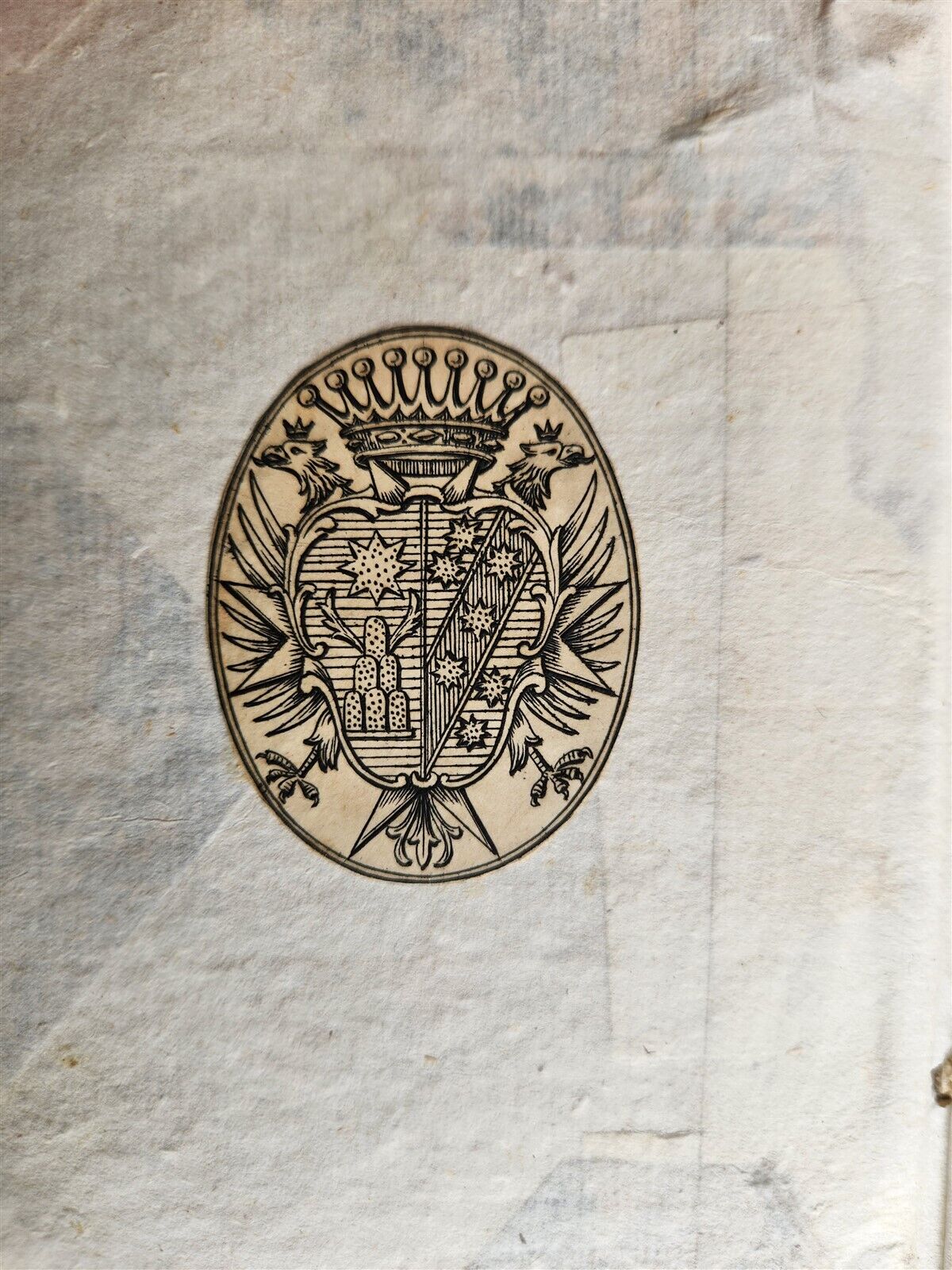 1558 ALDINE PRESS CATULLUS antique 16th CENTURY - POETRY
