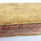 1570 ALDINE PRESS CICERO antique M. Tullii Ciceronis Orationum ALDUS
