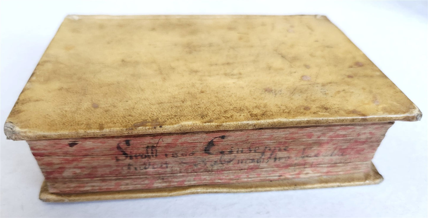 1570 ALDINE PRESS CICERO antique M. Tullii Ciceronis Orationum ALDUS