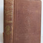 1871 STRUGGLES & TRIUMPHS 40 YEARS RECOLLECTION of P. BARNUM antique ILLUSTRATED