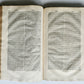 1733 HISTORICAL GEOGRAPHICAL GENEALOGICAL DICTIONARY 7 VOLS antique VELLUM FOLIO