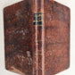 1824 GRAMMAR of NATURAL & EXPERIMENTAL PHILOSOPHY by D.BLAIR antique AMERICANA