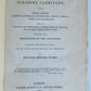 1837 ENGLISH PLEASURE CARRIAGES by William Bridges Adams antique ILLUSTRATED