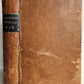 1849 THE MEXICAN WAR HISTORY of ITS ORIGIN by EDWARD MANSFIELD antique AMERICANA